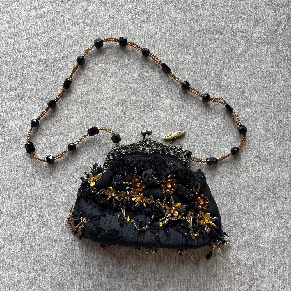 Mary Frances Crossbody Purse - Picture 2 of 8